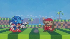 A screenshot taken in Dreams. 18 of 28.