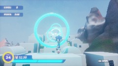 A screenshot taken in Dreams. 8 of 19.