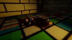 A screenshot taken in Dreams. 1 of 1.