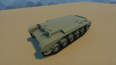 A screenshot taken in Dreams. 25 of 26.