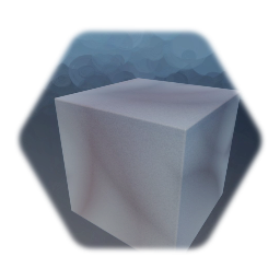 Marble block