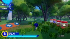 A screenshot taken in Dreams. 1 of 4.