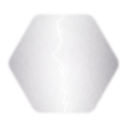 Static Lightning Bolt