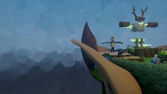 Remix of Dance party