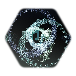 I wander alone...through the desert