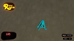 A screenshot taken in Dreams. 1 of 2.