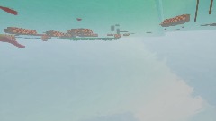 Seaside hill fused with Green hill act 2