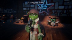 A screenshot taken in Dreams. 2 of 5.