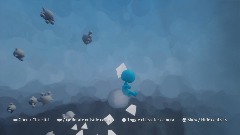 A screenshot taken in Dreams. 2 of 2.