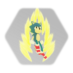 Divinity Sonic