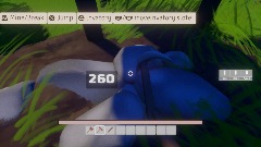 A screenshot taken in Dreams. 10 of 14.