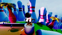 A screenshot taken in Dreams. 1 of 18.