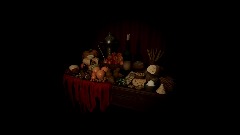 A screenshot taken in Dreams. 15 of 29.