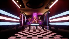 A screenshot taken in Dreams. 5 of 17.