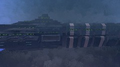 Sonic map 3 (W.I.P.)