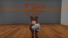 T3ddy- A aventura de Johny (Leia a descrição)