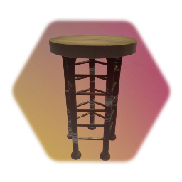 Bar Stool