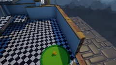 My Welcome Home! (play it)