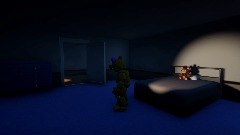 Fnaf 4 1