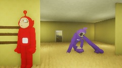 A screenshot taken in Dreams. 3 of 8.