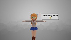 A screenshot taken in Dreams. 17 of 23.