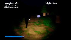 A screenshot taken in Dreams. 11 of 29.