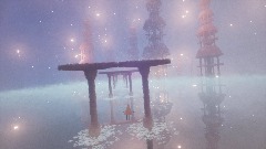 A screenshot taken in Dreams. 10 of 18.