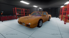 A screenshot taken in Dreams. 2 of 20.