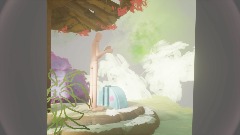 A screenshot taken in Dreams. 3 of 3.