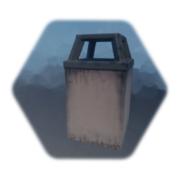 Garbage can