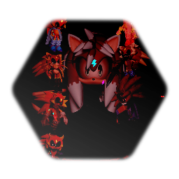 Møth3r/The False Mother