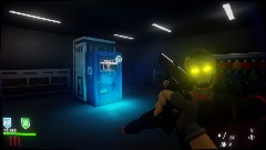 A screenshot taken in Dreams. 5 of 12.