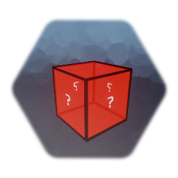 Pedal To The Metal - Item Box