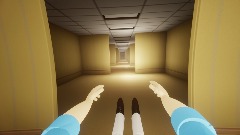 A screenshot taken in Dreams. 6 of 27.