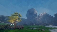 A screenshot taken in Dreams. 15 of 25.