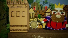 A screenshot taken in Dreams. 3 of 13.