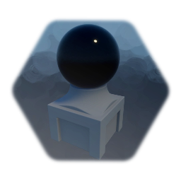 CO - Stone Wall Switch / Light?