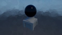 A screenshot taken in Dreams. 2 of 3.