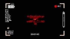 escape the haunted woods (jumscare warning)