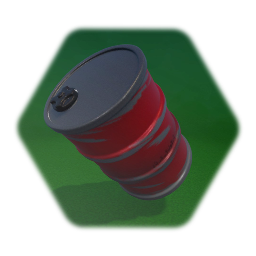 Oil Drum / Barrel