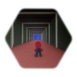 The wario apparition tape