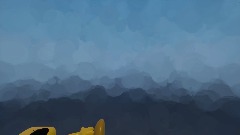 A screenshot taken in Dreams. 4 of 5.