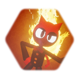 Flamey V2