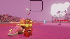 A screenshot taken in Dreams. 2 of 2.