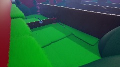 The green lands (meowth) (w0 level 0)