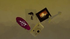A screenshot taken in Dreams. 18 of 30.