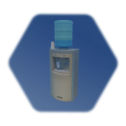 Water cooler