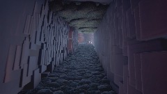 A screenshot taken in Dreams. 6 of 27.