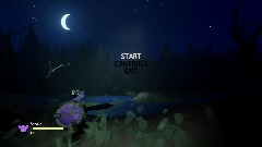 A screenshot taken in Dreams. 5 of 6.