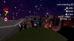 A screenshot taken in Dreams. 6 of 6.